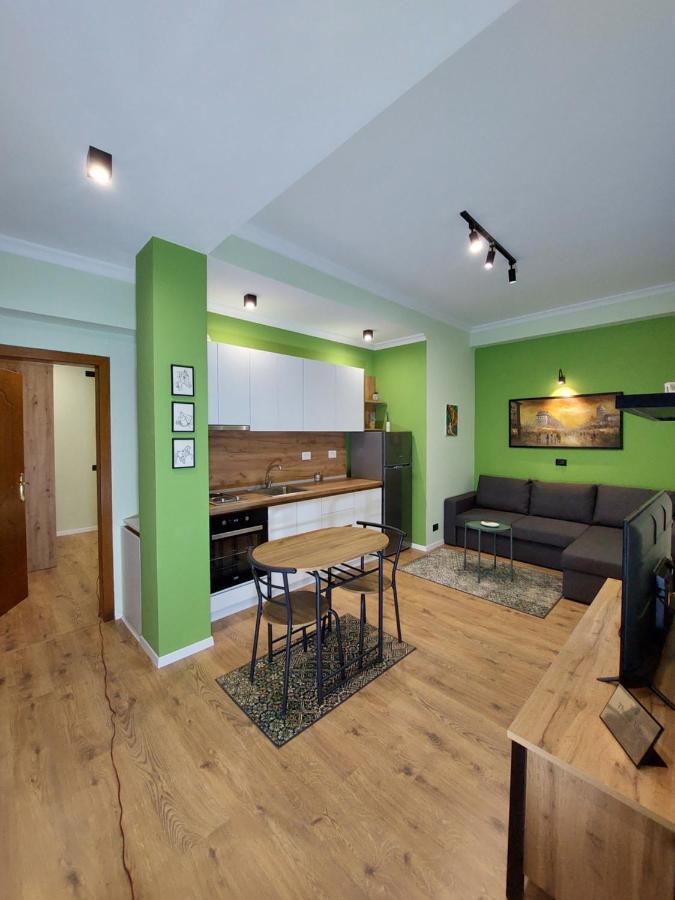 Feel At Ap1 Apartament Tirana