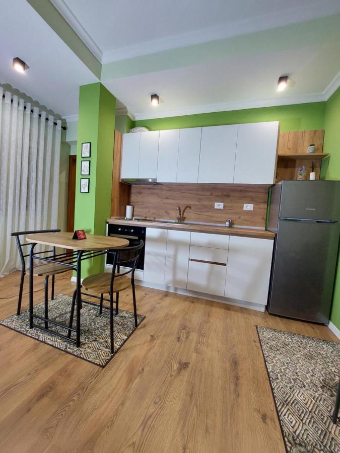 Apartament Feel At Ap1 Tirana