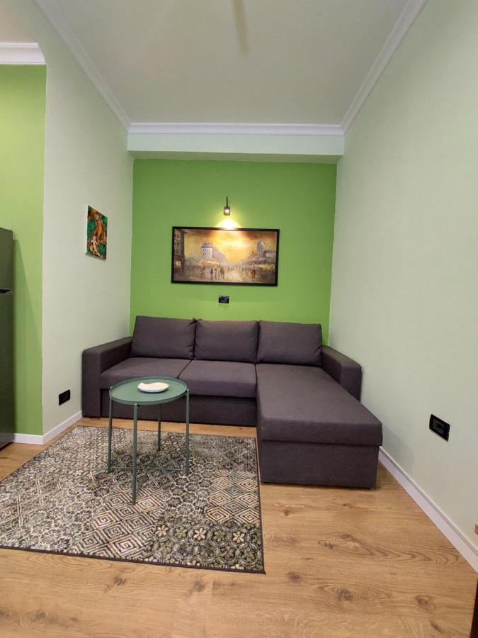Feel At Ap1 Apartament Tirana