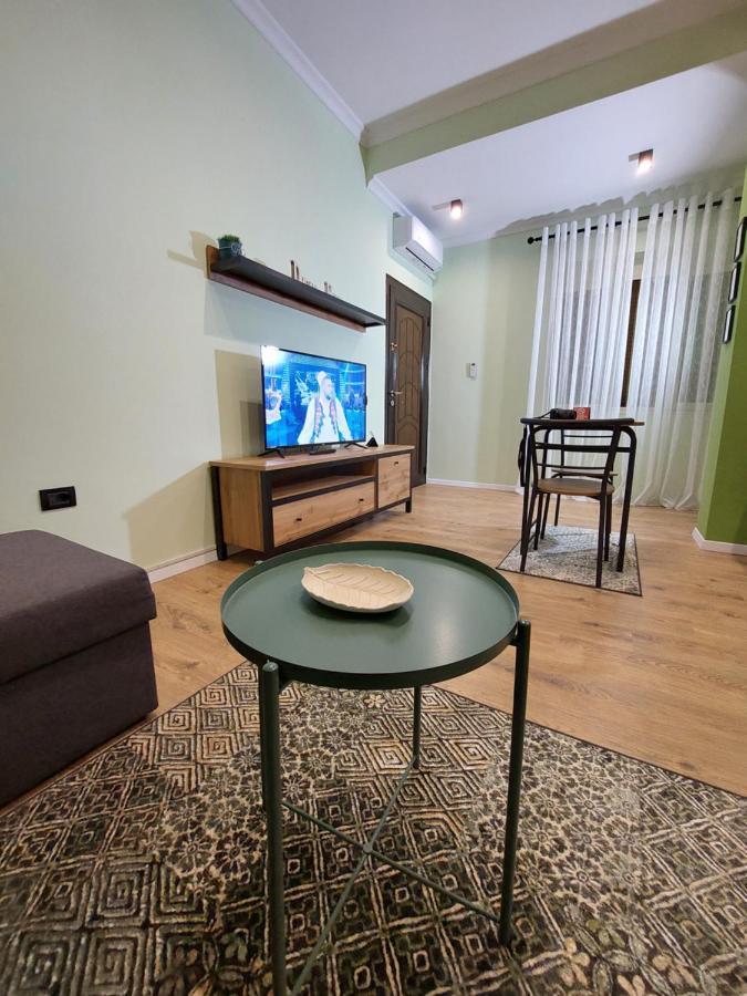 Feel At Ap1 Apartament Tirana