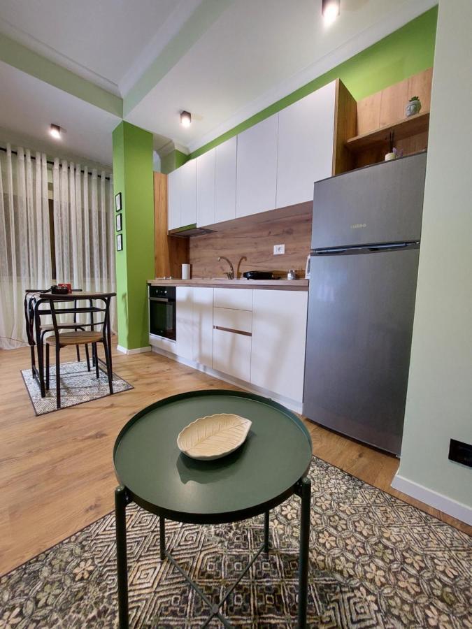 Apartment Feel At Ap1 Tirana